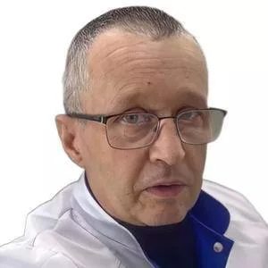 Павлюк Константин Леонидович