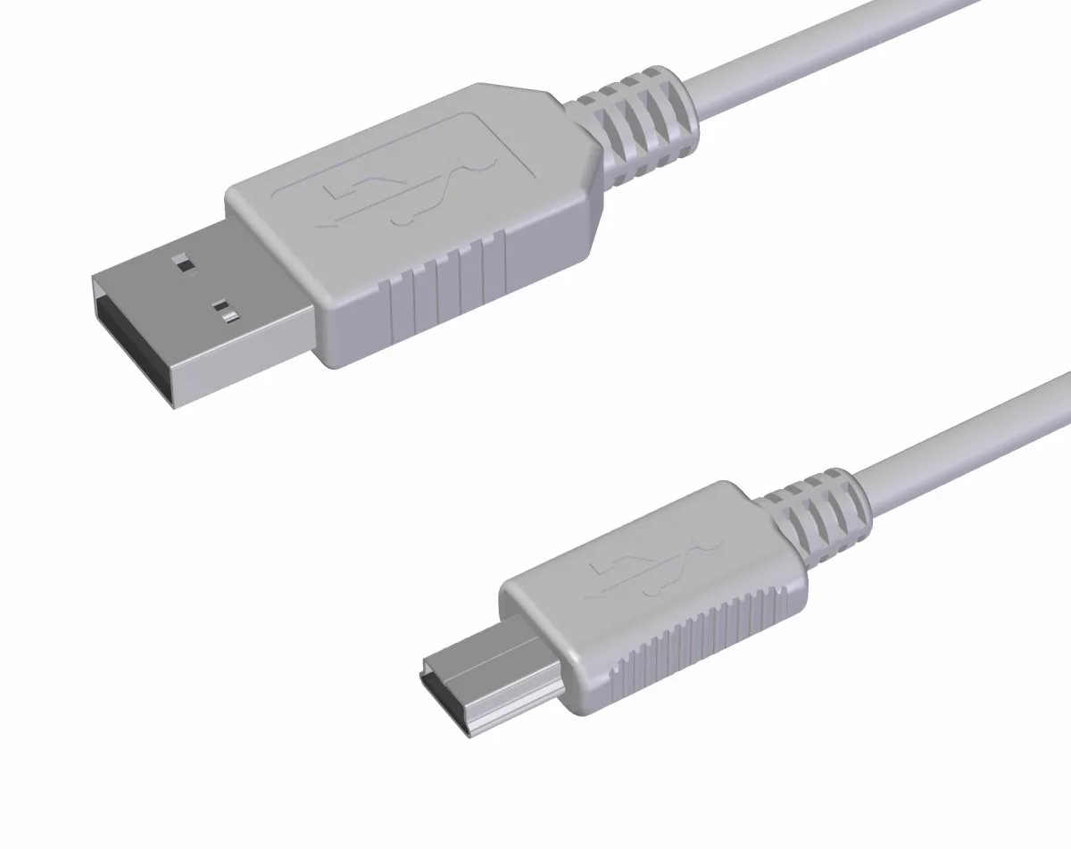 Переходник USB 2.0 для аппарата Спинор